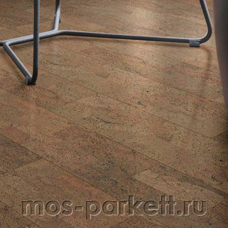 Клеевое напольное пробковое покрытие Corkstyle Cork Pro Fantasie Marsh