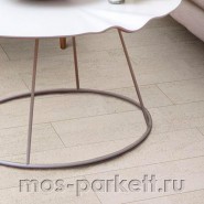 Замковое напольное пробковое покрытие Corkstyle Cork Pro Fantasie Milk