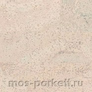 Замковое напольное пробковое покрытие Corkstyle Cork Pro Fantasie Milk
