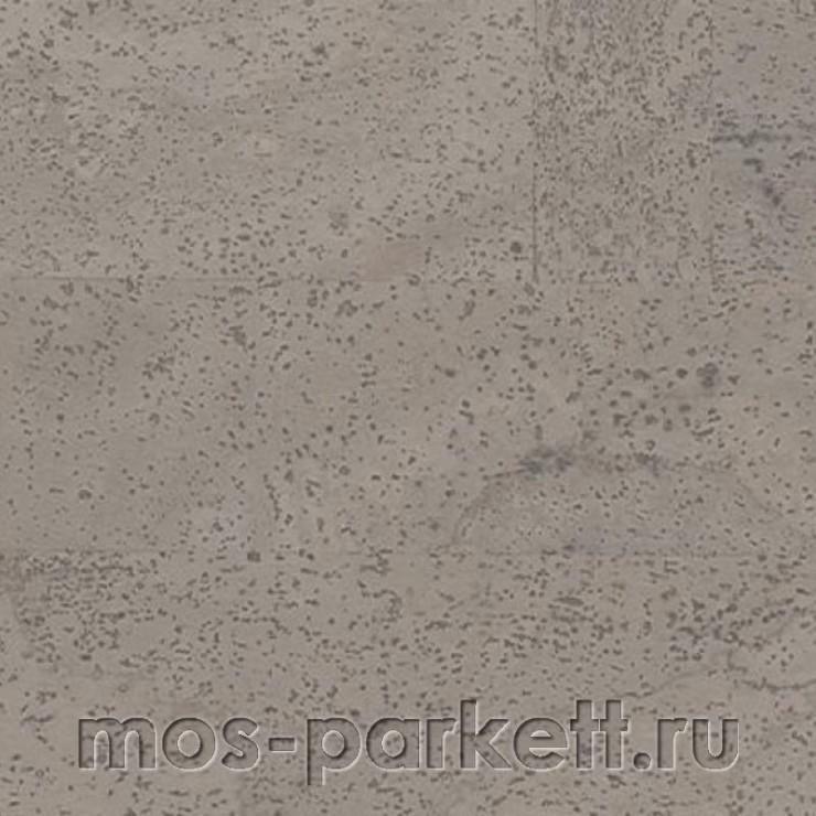 Замковое напольное пробковое покрытие Corkstyle Cork Pro Fantasie Smoke