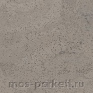 Клеевое напольное пробковое покрытие Corkstyle Cork Pro Fantasie Smoke