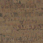 Клеевое напольное пробковое покрытие Corkstyle Cork Pro Linea Marsh