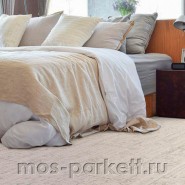 Клеевое напольное пробковое покрытие Corkstyle Cork Pro Linea Milk