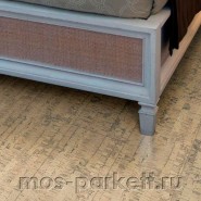 Клеевое напольное пробковое покрытие Corkstyle Cork Pro Linea Vanilla