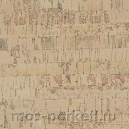 Замковое напольное пробковое покрытие Corkstyle Cork Pro Linea Vanilla
