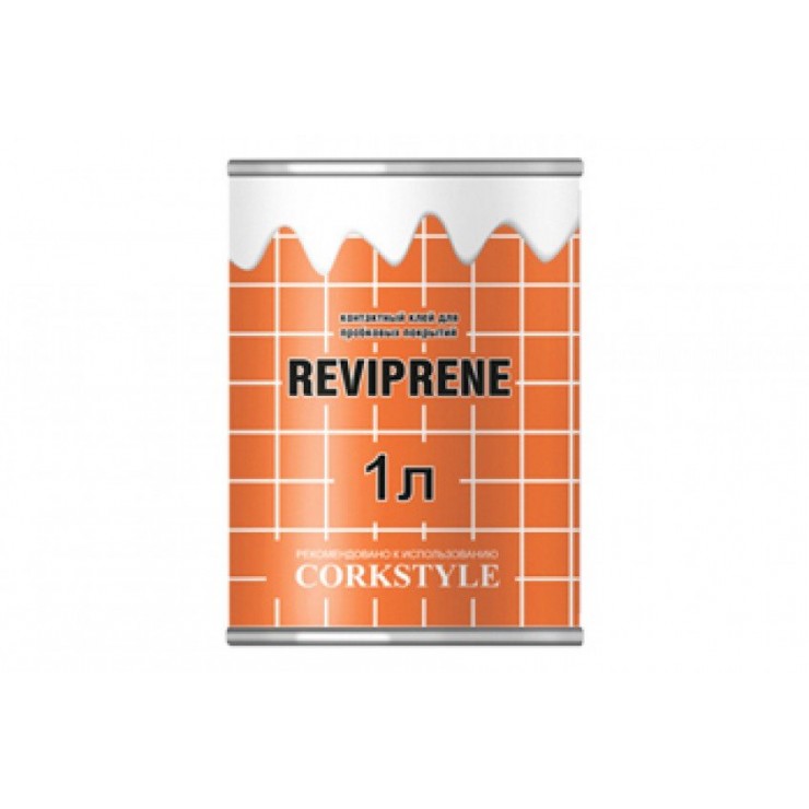 Клей Reviprene 1л