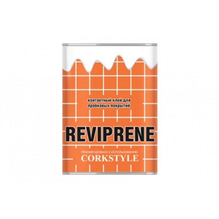 Клей Reviprene 5л