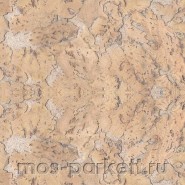 Настенное пробковое покрытие Corkstyle Wall Design Monte Cream
