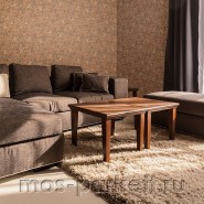 Настенное пробковое покрытие Corkstyle Wall Design Monte Nat