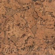 Настенное пробковое покрытие Corkstyle Wall Design Monte Nat