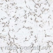 Настенное пробковое покрытие Corkstyle Wall Design Monte Snow