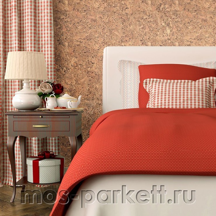 Настенное пробковое покрытие Corkstyle Wall Design Murano