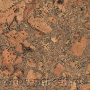 Настенное пробковое покрытие Corkstyle Wall Design Vico Grey
