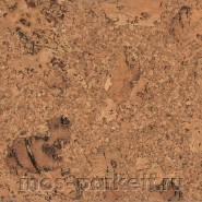 Настенное пробковое покрытие Corkstyle Wall Design Vico Nat