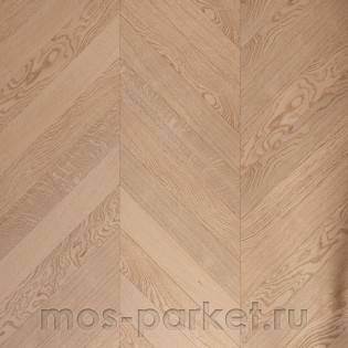 AlixFloor Французская ёлка ALX1020CV Дуб светлый матовый