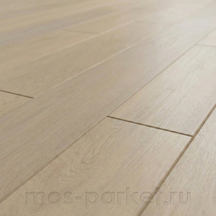 Инженерная доска Alpine Floor Studio EW200-02 Дуб Марципан