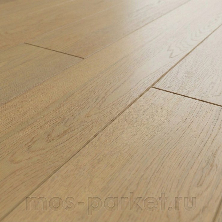 Инженерная доска Alpine Floor Studio EW200-03 Дуб Айвори