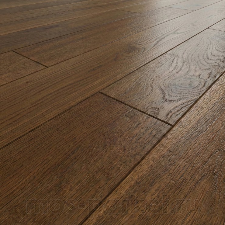 Инженерная доска Alpine Floor Studio EW200-04 Дуб Антик