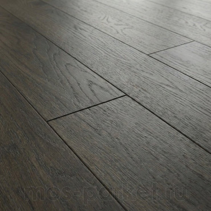 Инженерная доска Alpine Floor Studio EW200-05 Дуб Грей