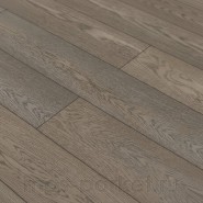 Инженерная доска Alpine Floor Studio EW200-07 Дуб дымчатый