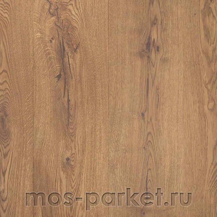 Паркетная доска Coswick Designer Solution 1167-3846-30 Дуб Берген