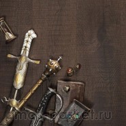Паркетная доска Coswick Designer Solution 1135-7868-30 Дуб Бирмингем