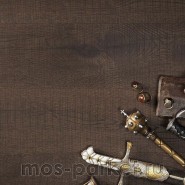 Паркетная доска Coswick Designer Solution 1135-7868-30 Дуб Бирмингем