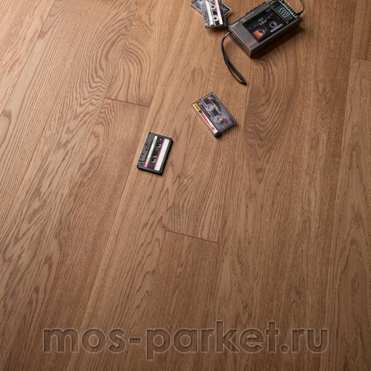 Паркетная доска Coswick Natural Touch 1163-3854-10 Дуб Миндальный