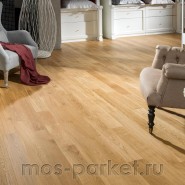 Паркетная доска Coswick Natural Touch 1167-1201-10 Дуб натуральный