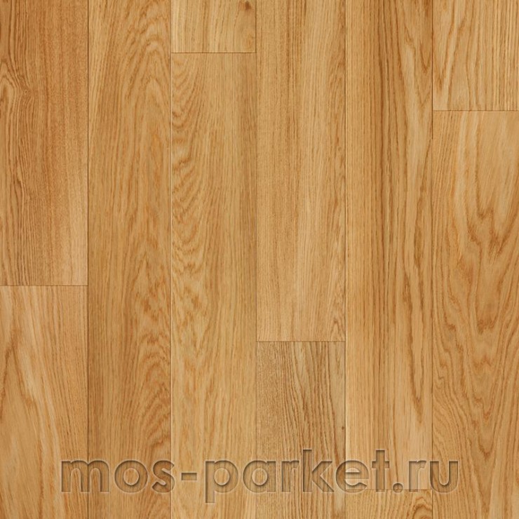 Паркетная доска Coswick Natural Touch 1167-1201-10 Дуб натуральный