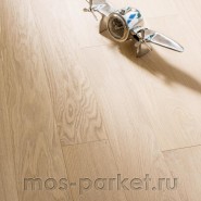 Паркетная доска Coswick White Breathe 1167-1808-10 Дуб ванильный