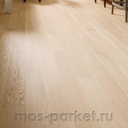 Паркетная доска Coswick White Breathe 1167-1808-10 Дуб ванильный