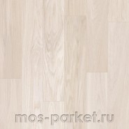 Паркетная доска Coswick White Breathe 1167-1258-10 Дуб Белый иней