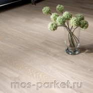 Паркетная доска Coswick White Breathe 1167-1258-10 Дуб Белый иней
