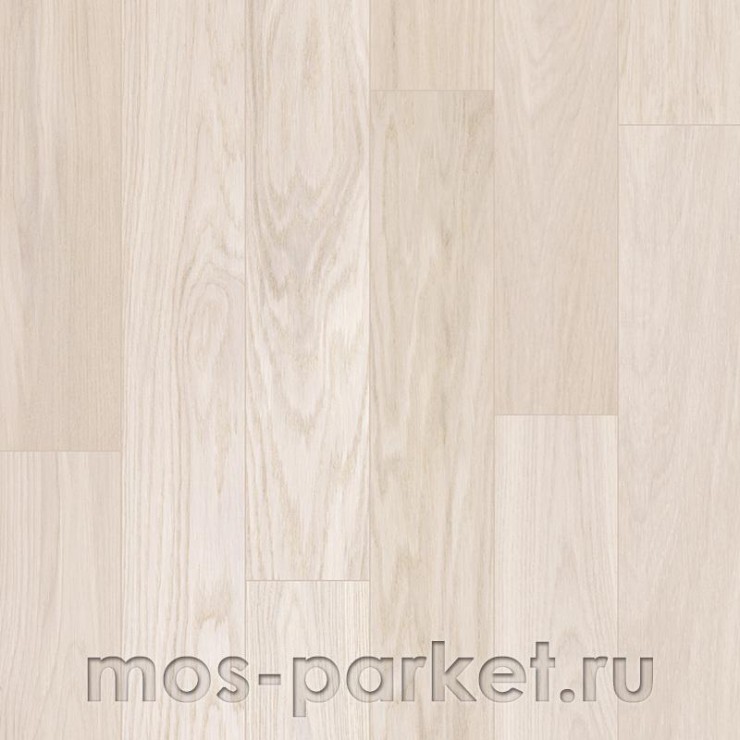 Паркетная доска Coswick White Breathe 1167-1258-10 Дуб Белый иней