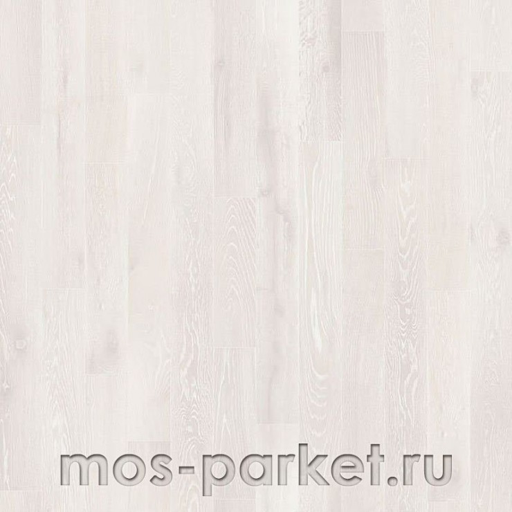 Паркетная доска Coswick White Breathe 1135-7878-20 Дуб альпийский