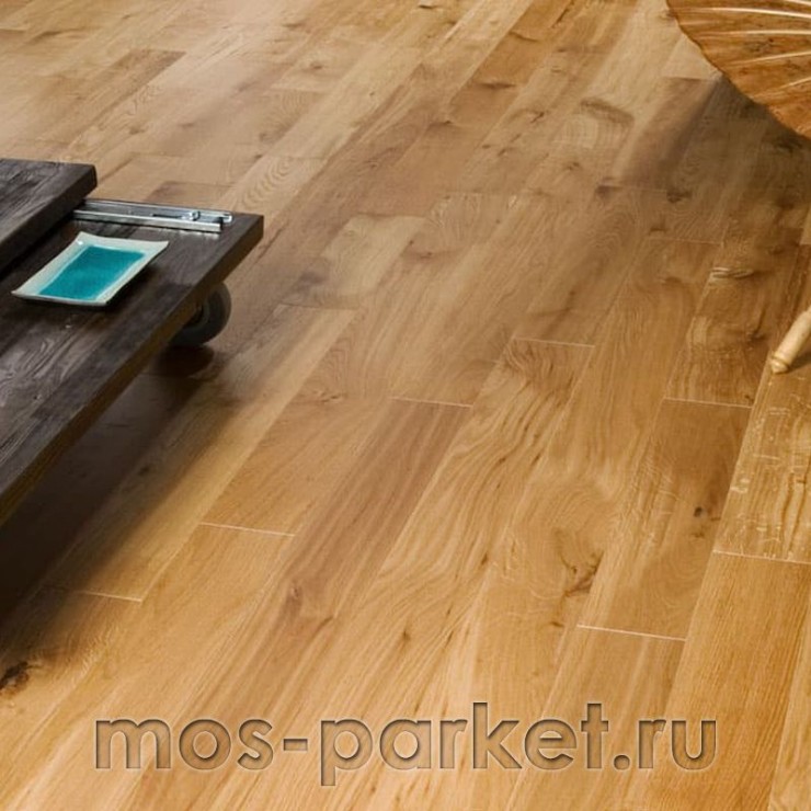 Паркетная доска Coswick Natural Touch 1172-3201-10 Дуб натуральный