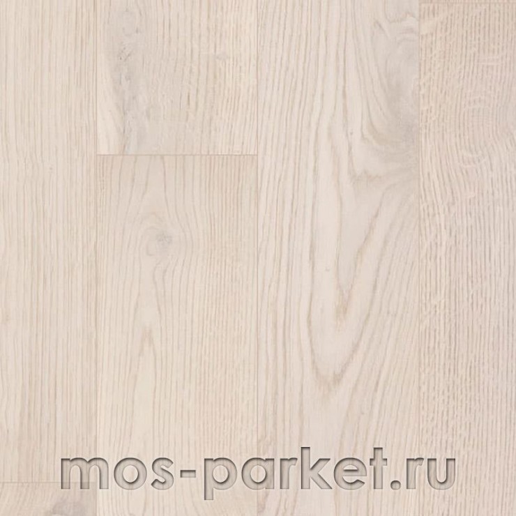 Паркетная доска Coswick White Breathe 1167-1893-10 Дуб Подснежник