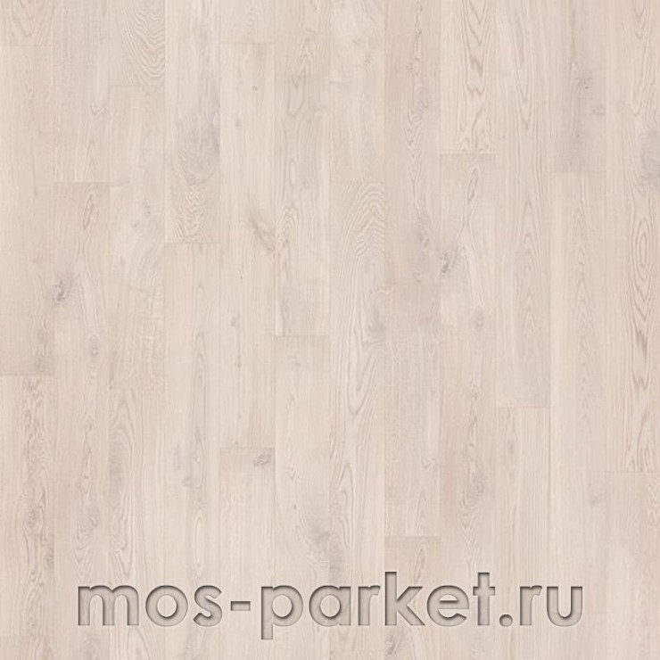 Паркетная доска Coswick White Breathe 1167-1893-10 Дуб Подснежник