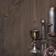 Паркетная доска Coswick Designer Solution 1135-7870-30 Дуб Эдинбург