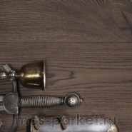 Паркетная доска Coswick Designer Solution 1135-7870-30 Дуб Эдинбург