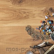 Паркетная доска Coswick Designer Solution 1167-4869-00 Дуб Хельсингборг