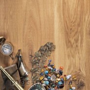 Паркетная доска Coswick Designer Solution 1167-4869-00 Дуб Хельсингборг