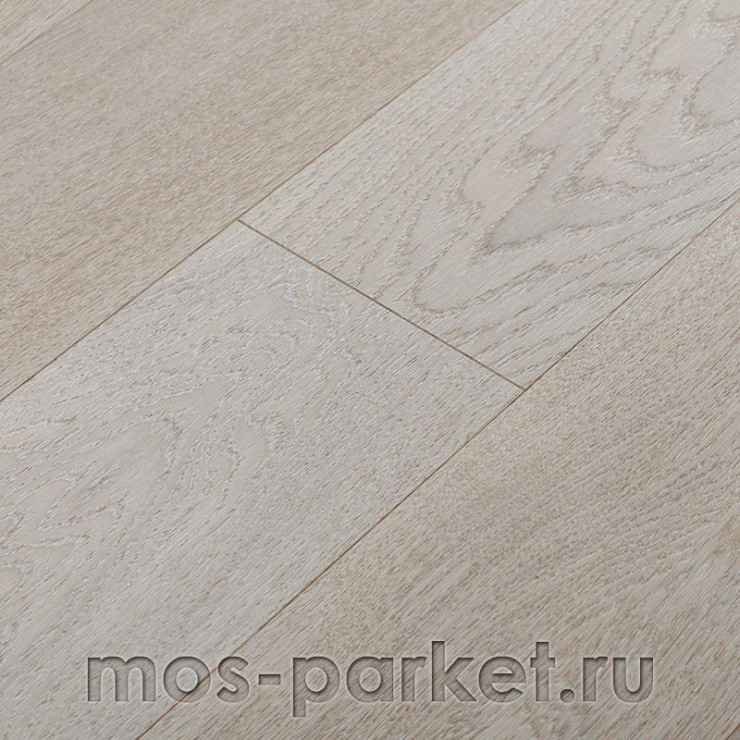 Инженерная доска Greenline Deluxe 106 Дуб дымчатый 125x15 мм
