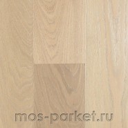 Инженерная доска Greenline Deluxe 106 Дуб дымчатый 125x15 мм