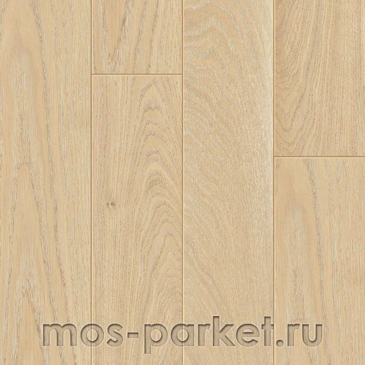 Инженерная доска Greenline Deluxe 106 Дуб дымчатый 125x15 мм