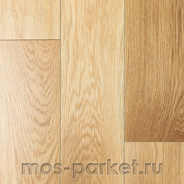 Инженерная доска Greenline Deluxe 111 Дуб Капри 125x15 мм