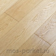 Инженерная доска Greenline Deluxe 112 Дуб Мадрид 125x15 мм