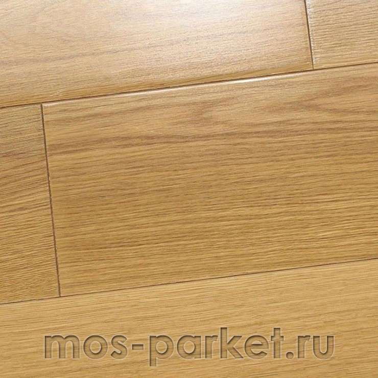 Инженерная доска Greenline Deluxe 112 Дуб Мадрид 125x15 мм