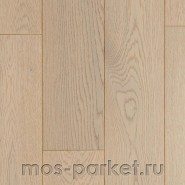 Инженерная доска Greenline Deluxe 113 Дуб Милан 125x15 мм